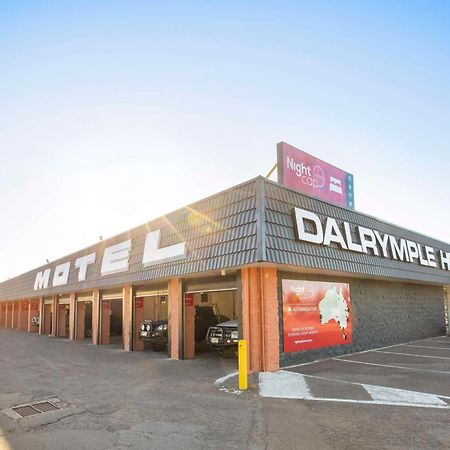 Nightcap At Dalrymple Hotel Townsville Exterior photo