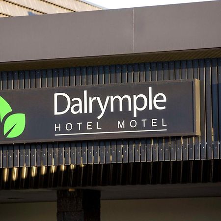 Nightcap At Dalrymple Hotel Townsville Exterior photo