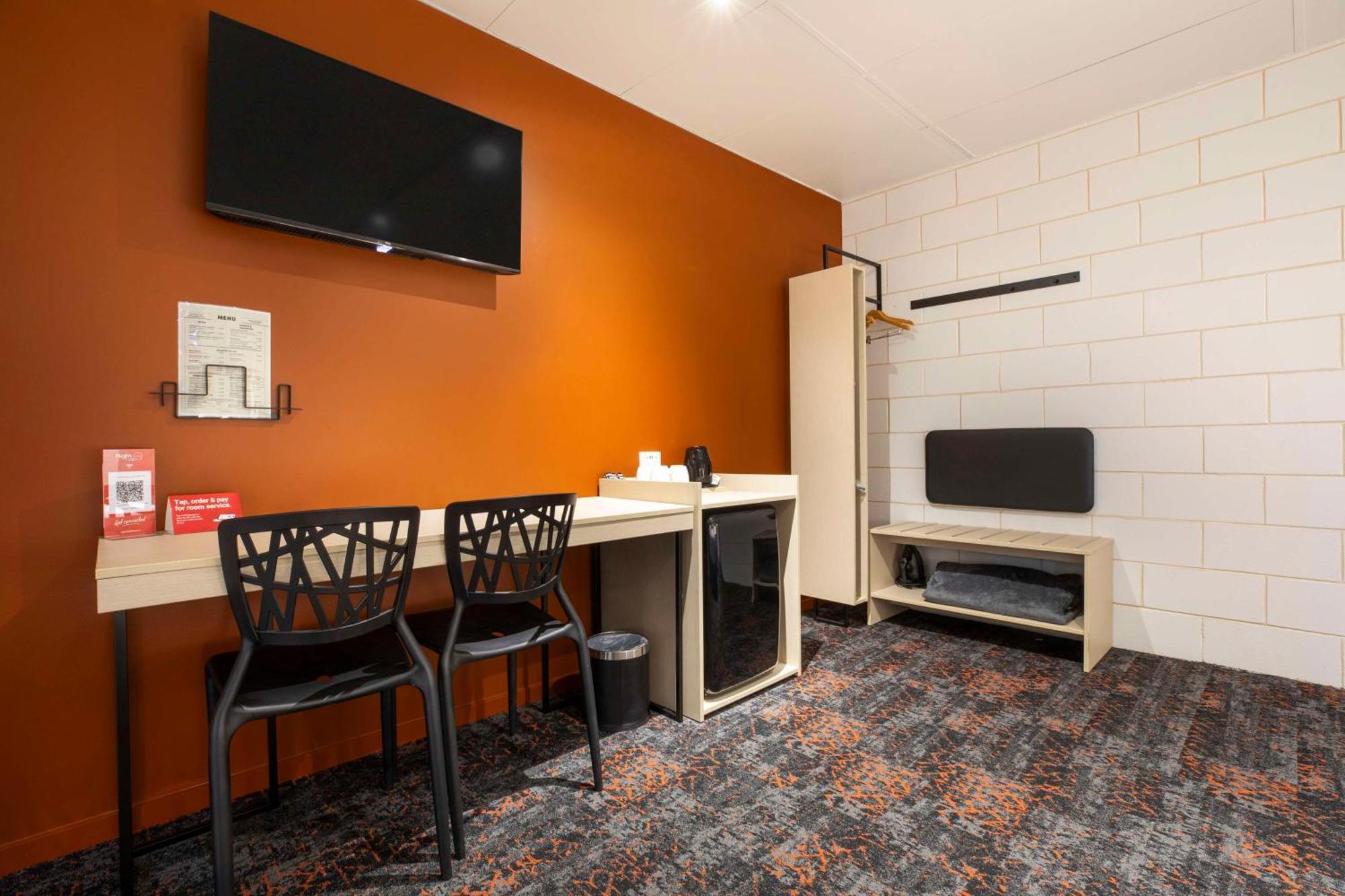 Nightcap At Dalrymple Hotel Townsville Exterior photo