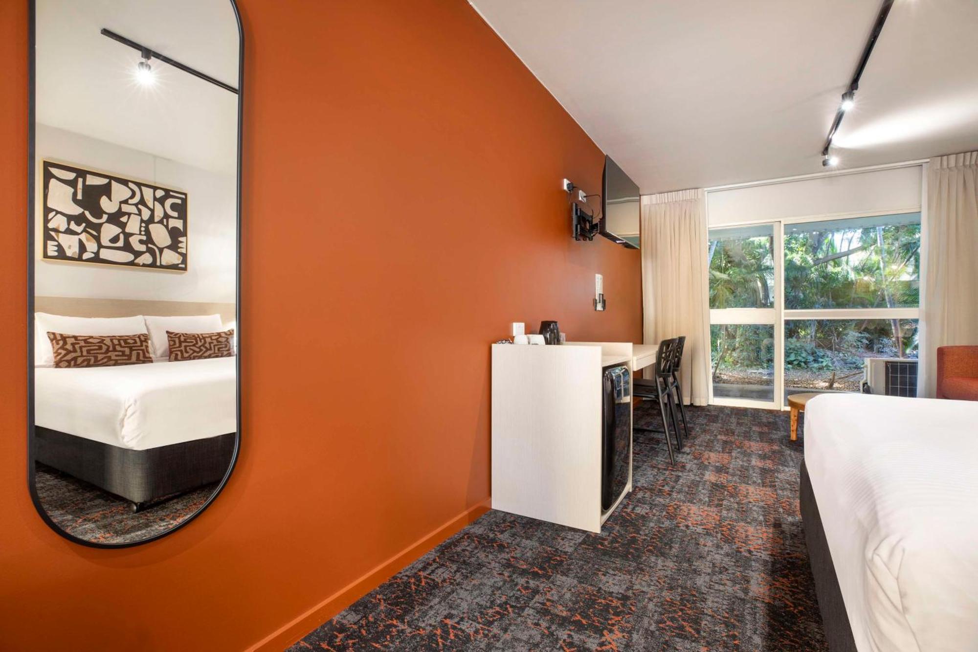 Nightcap At Dalrymple Hotel Townsville Exterior photo