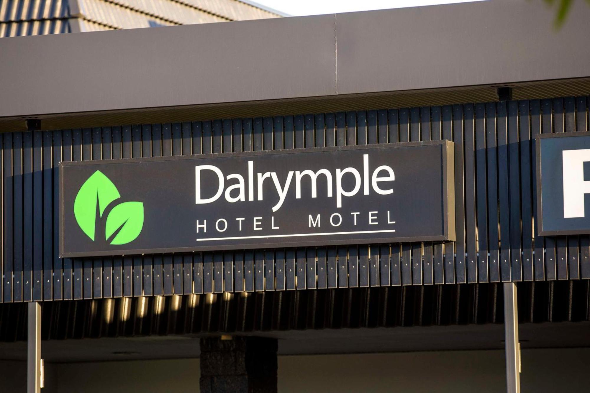 Nightcap At Dalrymple Hotel Townsville Exterior photo