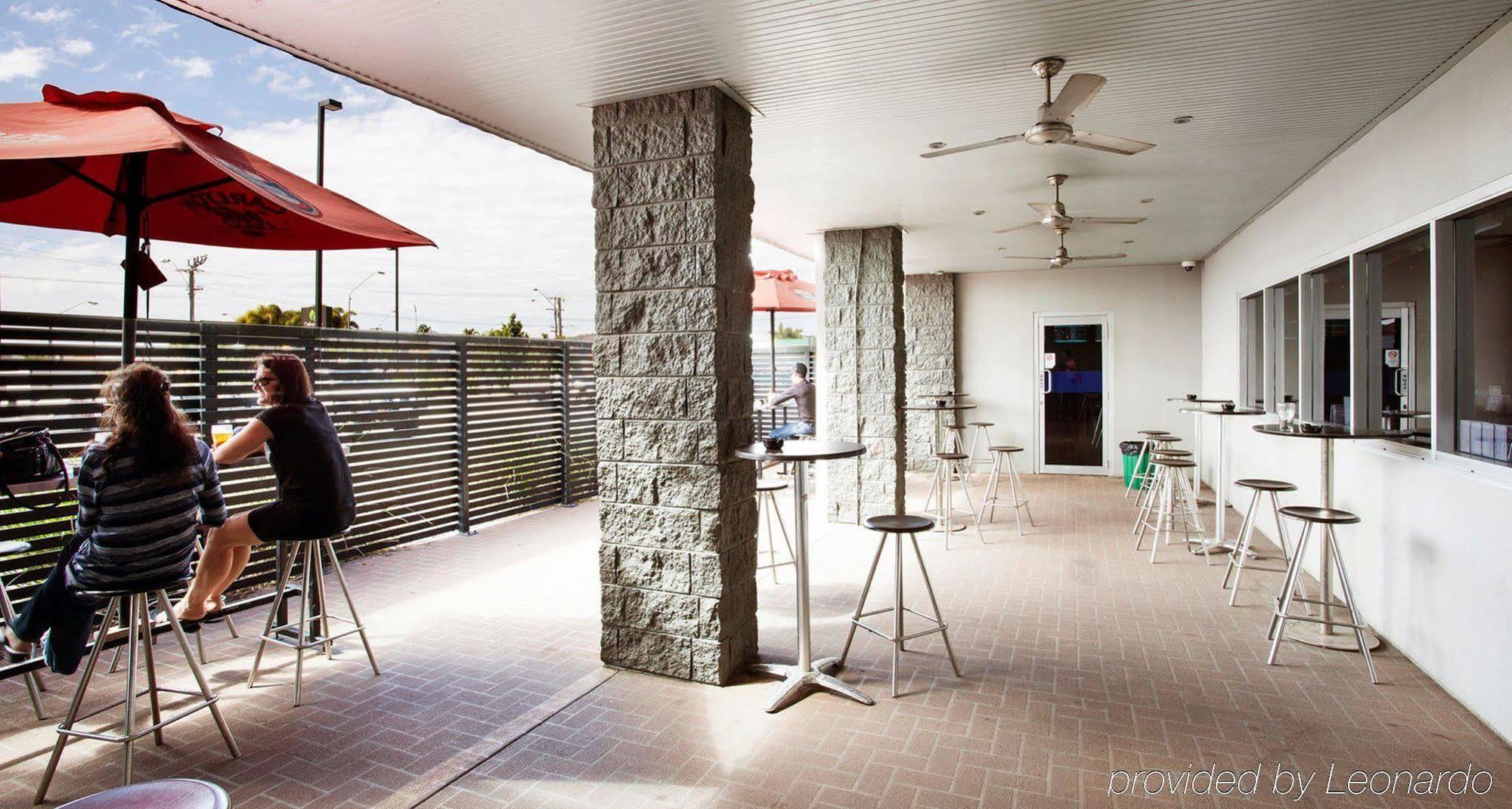 Nightcap At Dalrymple Hotel Townsville Exterior photo
