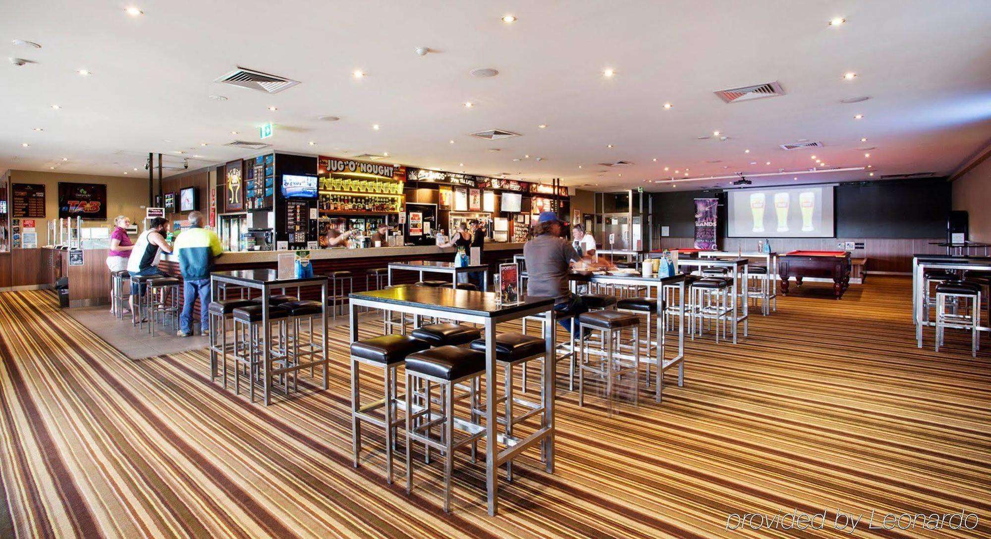 Nightcap At Dalrymple Hotel Townsville Exterior photo