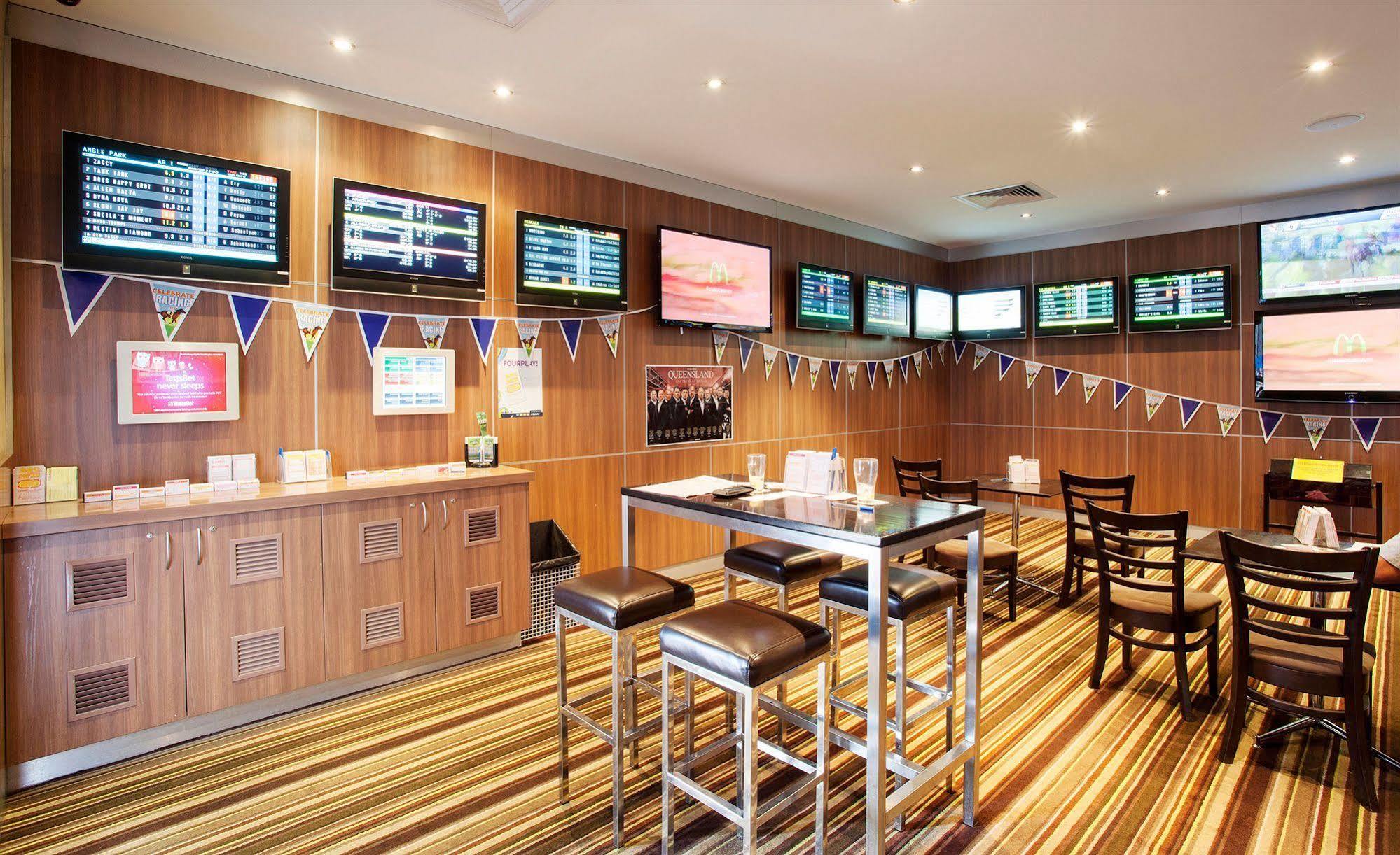 Nightcap At Dalrymple Hotel Townsville Exterior photo
