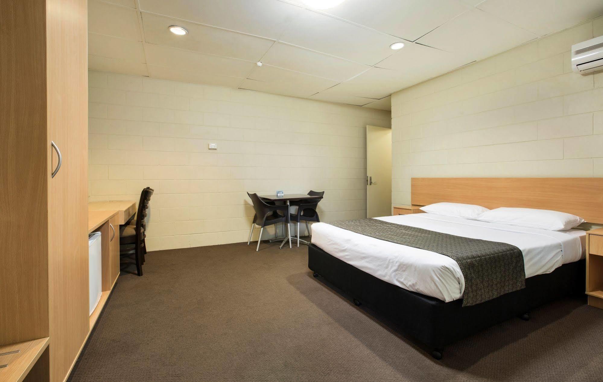 Nightcap At Dalrymple Hotel Townsville Exterior photo